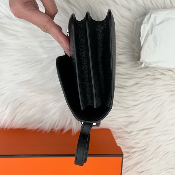 Hermes Constance 18 - Picture 9 of 13